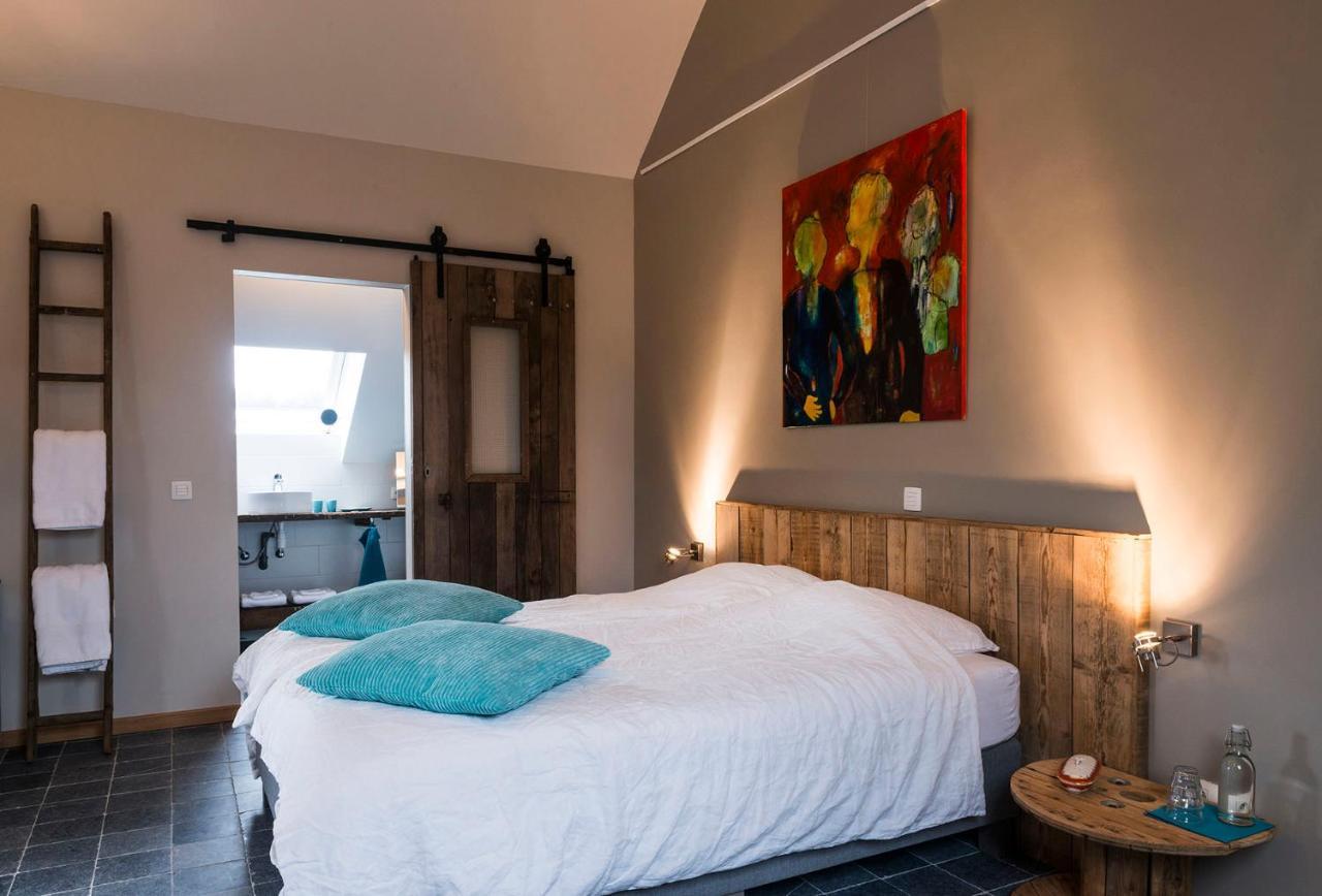 B&B Art.14 Morkhoven Εξωτερικό φωτογραφία