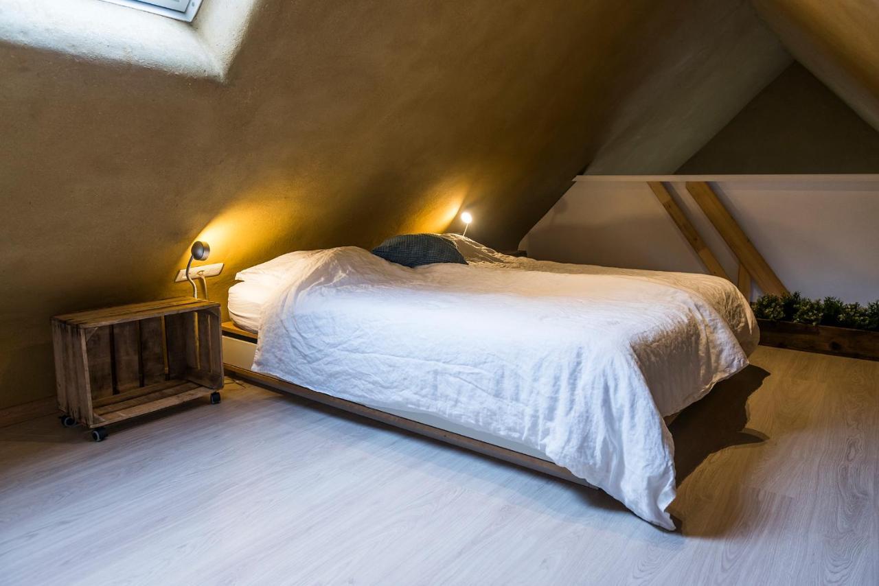 B&B Art.14 Morkhoven Εξωτερικό φωτογραφία