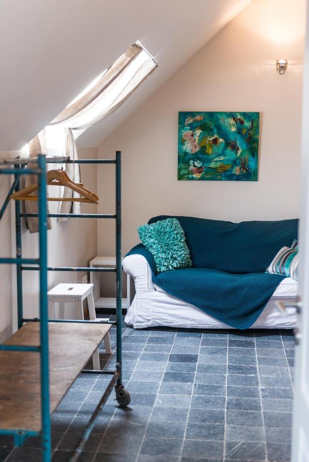 B&B Art.14 Morkhoven Εξωτερικό φωτογραφία