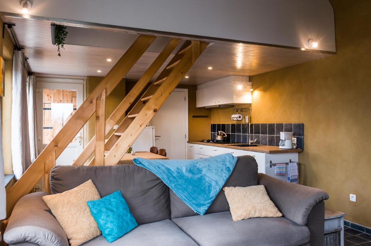 B&B Art.14 Morkhoven Εξωτερικό φωτογραφία