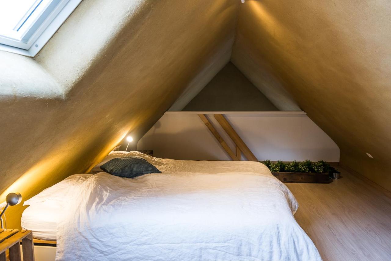 B&B Art.14 Morkhoven Εξωτερικό φωτογραφία