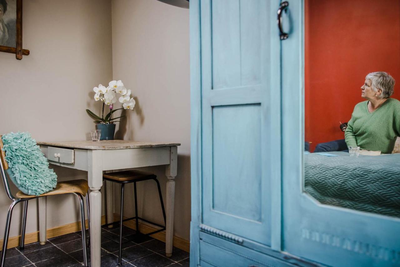 B&B Art.14 Morkhoven Εξωτερικό φωτογραφία