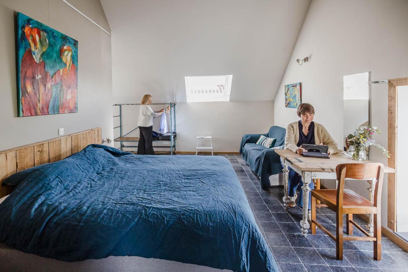 B&B Art.14 Morkhoven Εξωτερικό φωτογραφία