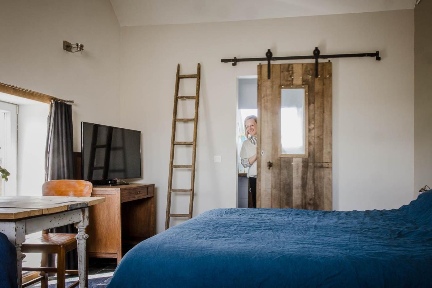 B&B Art.14 Morkhoven Εξωτερικό φωτογραφία