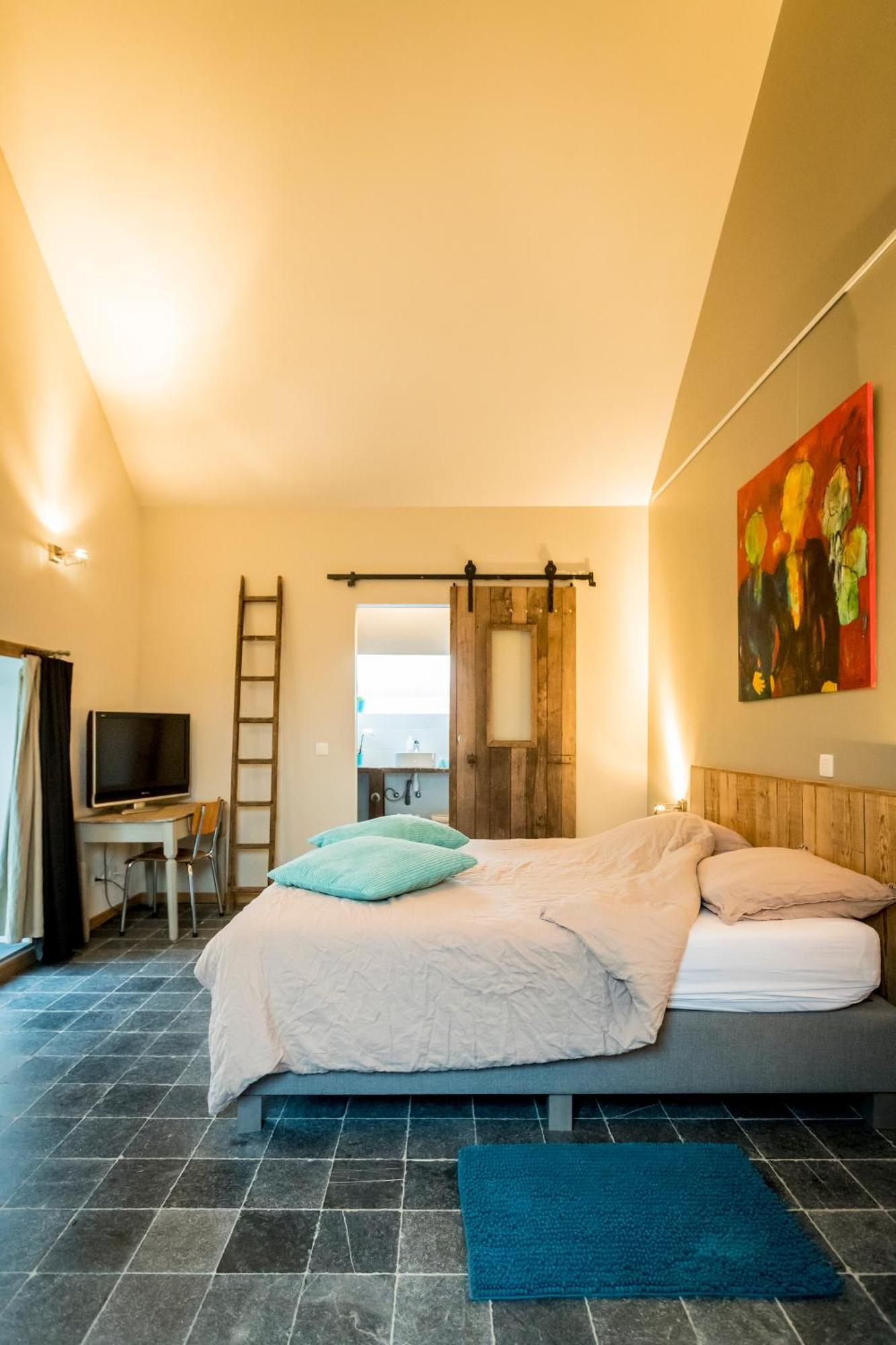 B&B Art.14 Morkhoven Εξωτερικό φωτογραφία